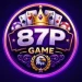 87P Game