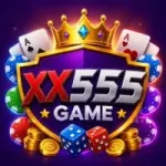 XX555 Game
