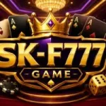 SK-F777 Game