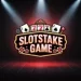 SlotStake Game